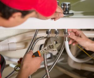 About Emergency plumbing pros Dysart, IA