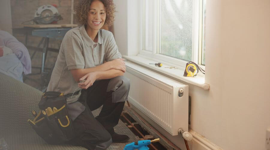 Professional emergency plumbing in Dysart, IA
